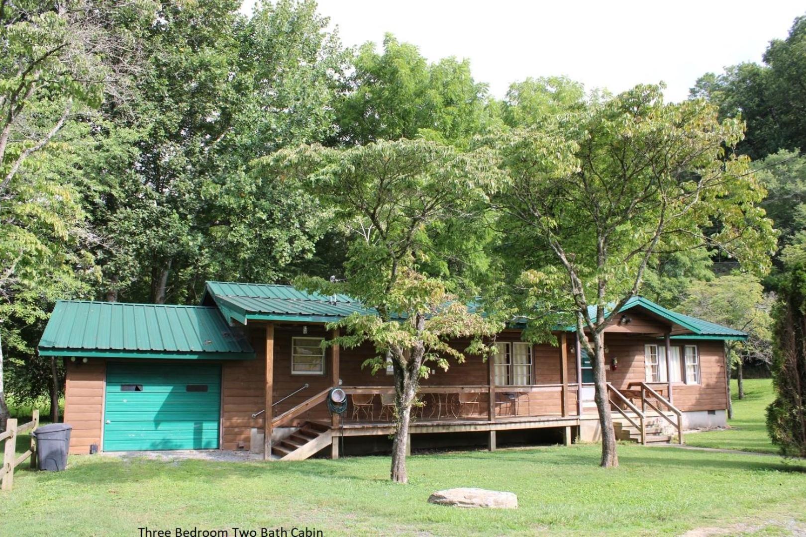 Two Rivers Lodge บรายซันซิตี ภายนอก รูปภาพ